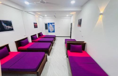 Seeduwa - Katunayake Hotel | Concey Transit Hotel Airport view