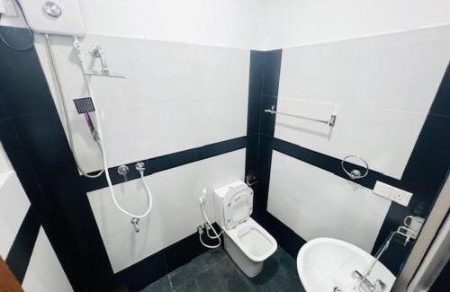 Seeduwa - Katunayake Hotel | Concey Transit Hotel Airport view