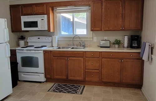 Pentwater House | Concord Cottage