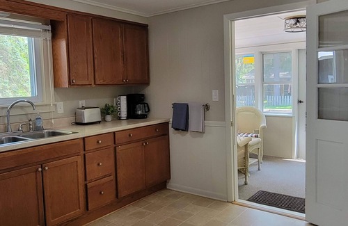 Pentwater House | Concord Cottage