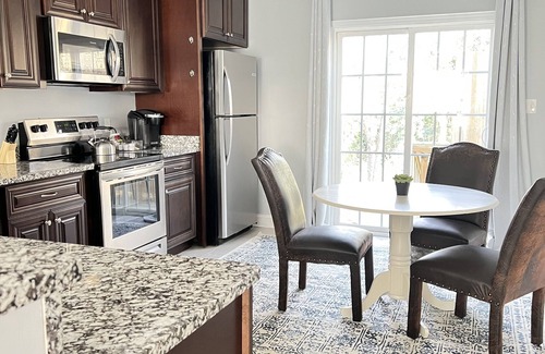 Concord House | Concord Executive Rental