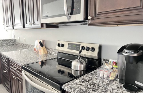 Concord House | Concord Executive Rental