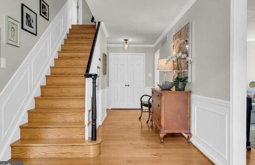 Centreville Apartment | Concord Pioneer Ville
