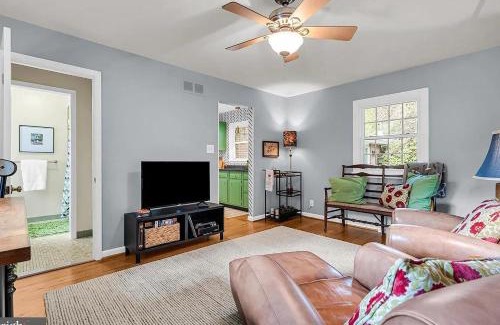 Centreville Apartment | Concord Pioneer Ville