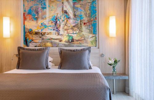 Lara Resort | Concorde De Luxe Resort Lara Antalya- Prive Ultra All Inclusive