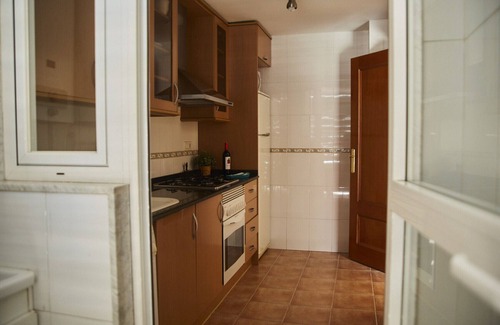 Penya-roja Apartment | Concorde
