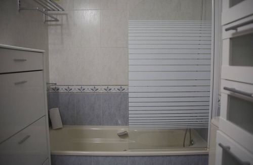 Penya-roja Apartment | Concorde