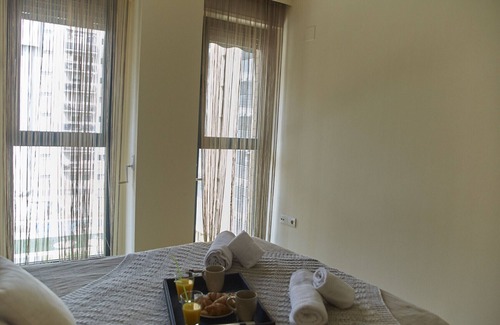 Penya-roja Apartment | Concorde