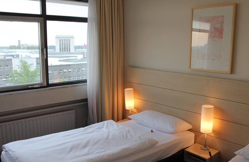 Charlottenburg Hotel | Concorde Hotel Am Studio
