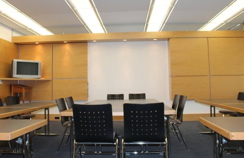 Charlottenburg Hotel | Concorde Hotel Am Studio