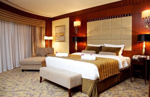 Al-Fujairah Hotel | Concorde Hotel Fujairah