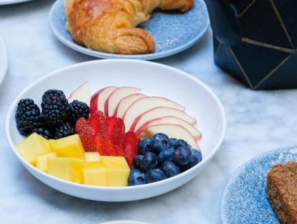 Central Park South Hotel | Concorde Hotel New York