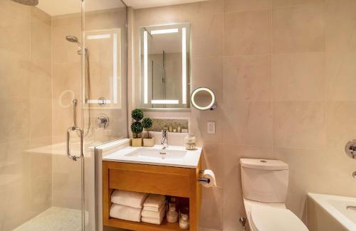 Central Park South Hotel | Concorde Hotel New York