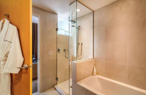 Central Park South Hotel | Concorde Hotel New York