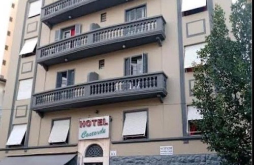 Bela Vista Hotel | Concorde Hotel São Paulo