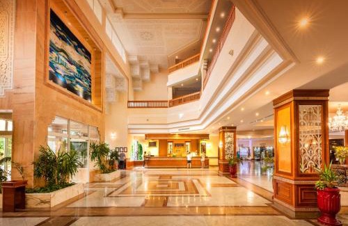Yasmine Hotel | Concorde Marco Polo