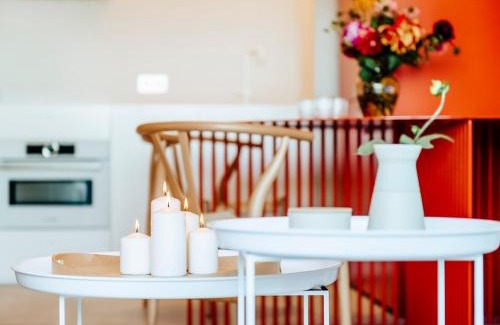 Katowice Apartment | Concorde Silesian Place Apartments