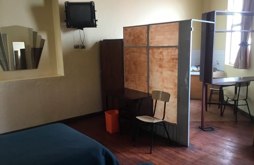 Cochabamba Hotel | Concordia Hospedaje y Servicios