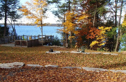 Wellington Cottage | Concrest Cottage in Consecon