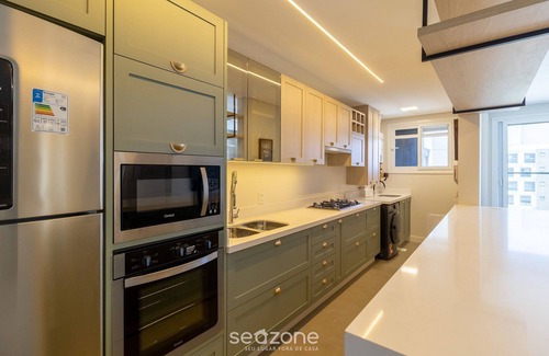 Jurere Apartment | Cond Apartments Vila do Lago in Jurere - VLO