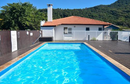 Vila Nova Apartment | Cond. c/Piscina Vista Mar na Praia da Vila P2420