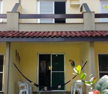 Vila Clais House | Cond Res Guaraciaba