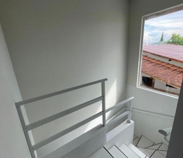 Picarras Apartment | Cond. Serra da Saudade