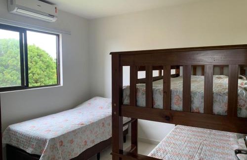 Bananeiras Apartment | Cond. Sonhos da Serra