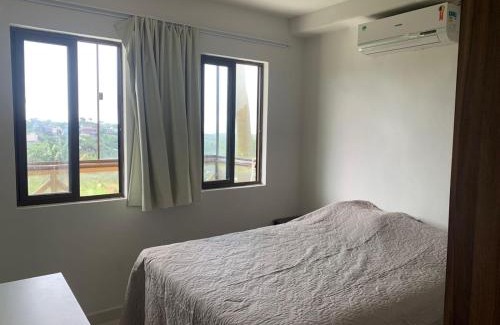 Bananeiras Apartment | Cond. Sonhos da Serra