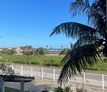 Mongagua Apartment | Cond Vila Del Mar