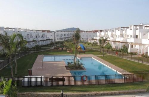 Alhama de Murcia Apartment | Condado De Alhama