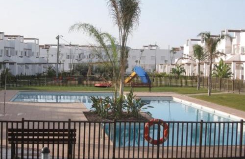 Alhama de Murcia Apartment | Condado De Alhama