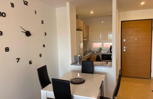 Alhama de Murcia Apartment | Condado De Alhama