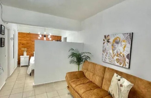 Condado Apartment | Condado Tropic Sun Apartment B