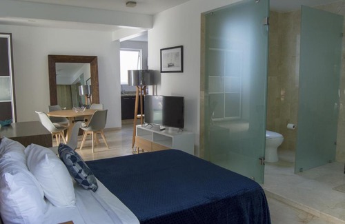 Hipodromo Apartment | Condesa DF Amazing Loft