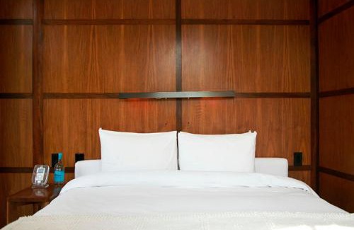 Colonia Roma Hotel | Condesa df, Mexico City, a Member of Design Hotels