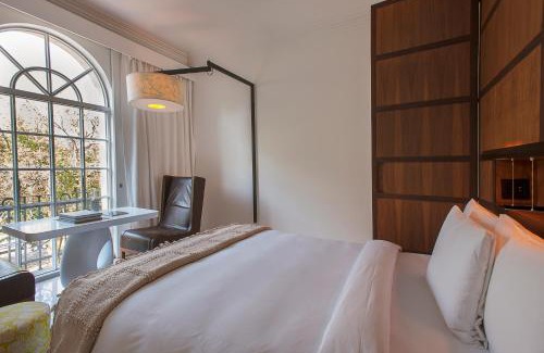 Colonia Roma Hotel | Condesa df, Mexico City, a Member of Design Hotels