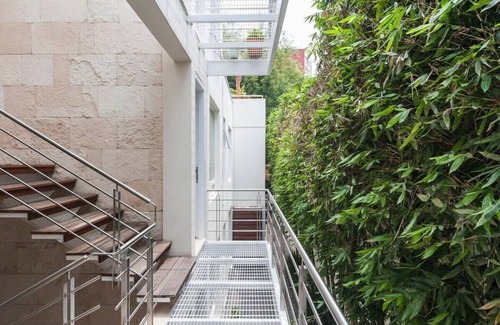 Hipodromo Apartment | Condesa Residence Amsterdam 181