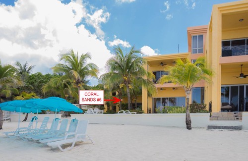 West Bay Condo | Condo ∙ 2 bedrooms ∙ 6 guests