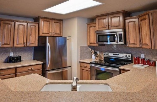 Crested Butte Condo | Condo ∙ 2 bedrooms ∙ 6 guests