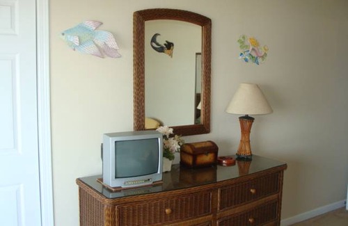 North Myrtle Beach Condo | Condo ∙ 2 bedrooms ∙ 6 guests