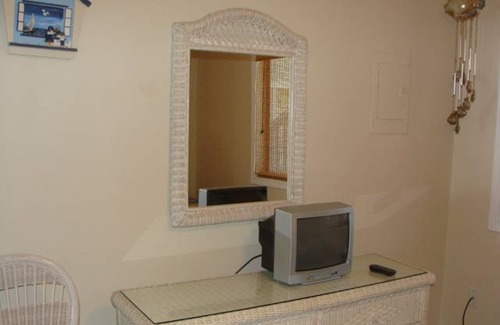North Myrtle Beach Condo | Condo ∙ 2 bedrooms ∙ 6 guests