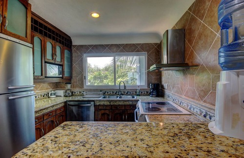 Puerto Morelos Condo | Condo #322 at Caribbean Reef Villas - OceanFront, huge pool for families/couples