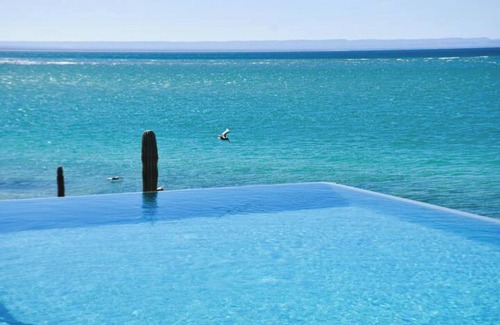 La Paz Condo | Condo beach access only4you @Puerta Cortes.