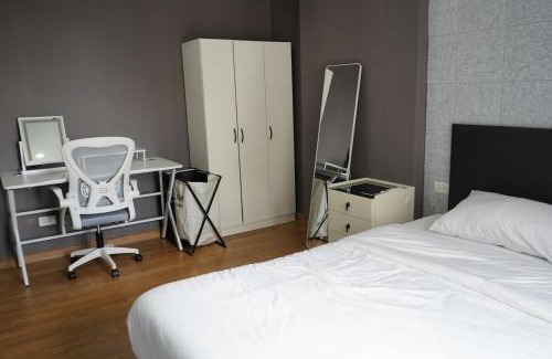 Nai Mueang Apartment | Condo Caesar's Suite Korat