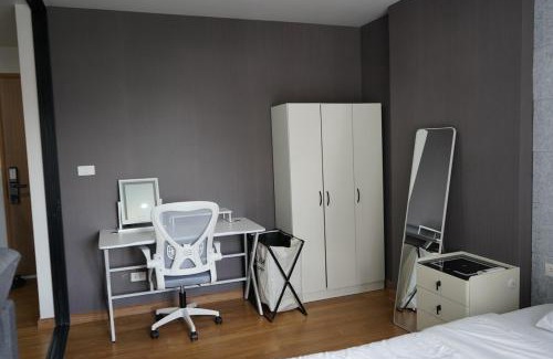 Nai Mueang Apartment | Condo Caesar's Suite Korat