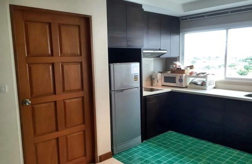 Khao Takiab Apartment | Condo Chamchuri