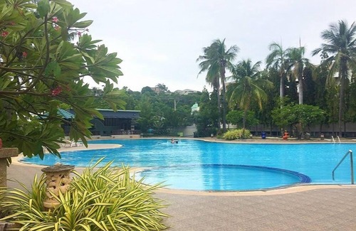 Khao Takiab Apartment | Condo Chamchuri