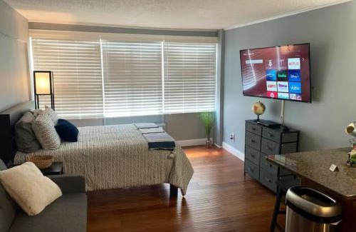 Fort Sanders Apartment | Condo Close to Stadium and Free Parking
