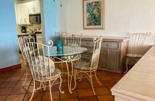 La Paz Apartment | "Condo Delfines" acogedor espacio en la playa !